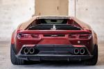 De Tomaso Pantera by Ares Design 2019 года